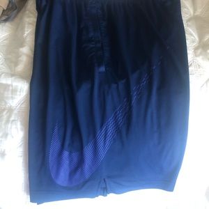 Nike shorts